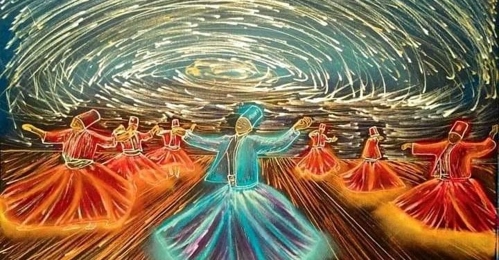 في حضرة القيم.. تسع نوافذ تضيء درب الإنسان