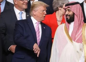 زيارة ترامب الخليجية.. أهداف ونتائج