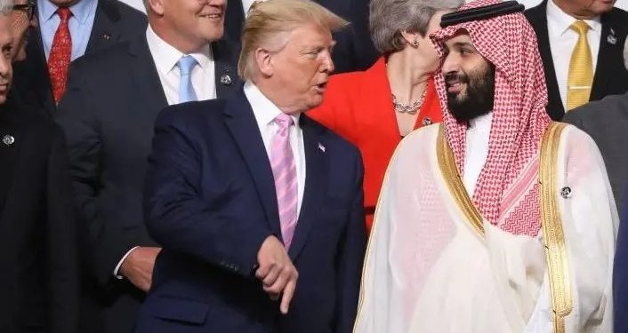 زيارة ترامب الخليجية.. أهداف ونتائج