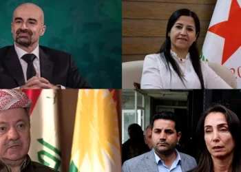 أحزاب كردستانية تُشيد بنتائج مؤتمر حزب العمال الكردستاني