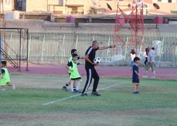 أكاديمية الشهيد “هيثم كجو” بقامشلو تُعلِن عن قُرب انطلاق الموسم الجديد