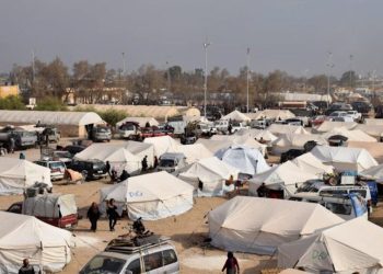 إبراهيم شيخو: العودة الآمنة ضمانة إنهاء التهجير القسري
