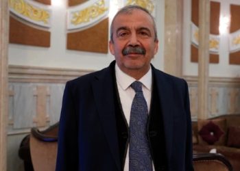 إداريون: سري سريا أوندر وهب حياته لأجل السلام والديمقراطية