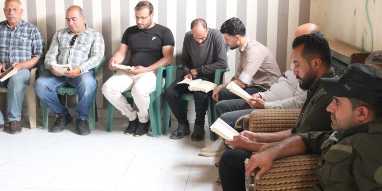 إداريون ومواطنون: قراءة مرافعات القائد عبد الله أوجلان ضرورة لفهم المرحلة
