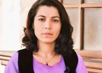 إيطاليا تمنح المواطنة الفخرية للناشطة الكردية وريشة مرادي