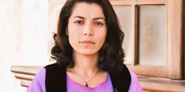 إيطاليا تمنح المواطنة الفخرية للناشطة الكردية وريشة مرادي