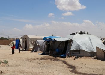 اتفاق العودة بلا تنفيذ… مهجّرو عفرين يواجهون المجهول