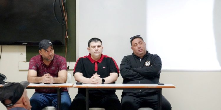 استياء بعد الإعلان عن بدء دورة للمحاضرين بدمشق!