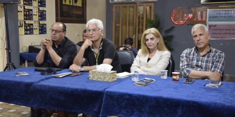 الأسبوع الأدبي في الحسكة.. حوار ثقافي يعزز الأدب ويواجه التحديات