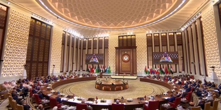 “الألحان الكردية” تشارك في القمة العربية المقبلة