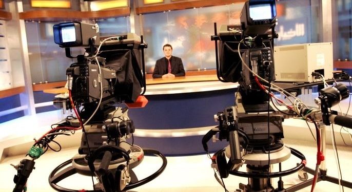الإعلام ودوره في التوعية الصحية