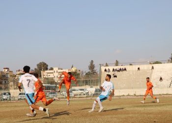 الإعلان عن جدول الجولة الأولى من دوري الدرجة الأولى للرجال في شمال وشرق سوريا