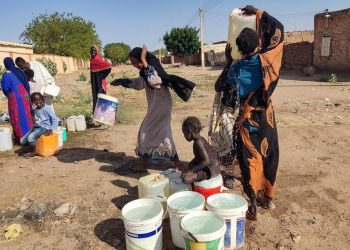 الاتحاد النسائي السوداني يحذر من تفشي وباء الكوليرا ومخاطره على النساء والأطفال
