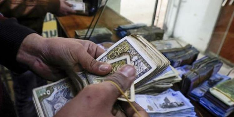 الاقتصاد السوريّ.. مسببات الانهيار ورؤى إعادة البناء