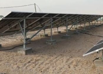 مزارع: استخدام الطاقة الشمسية في الزراعة خطوة عملية لزراعة مستدامة