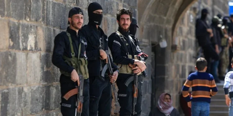 التوظيف السياسيّ لنوستالجيا التاريخ في سوريا