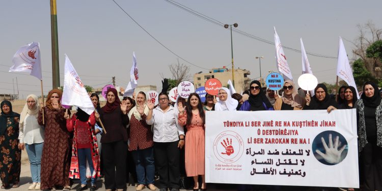الذهنية الذكورية وغياب الحماية.. بيئة خصبة لقتل النساء