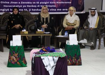 نموذج الرئاسة المشتركة.. من فكرة طرحها القائد عبد الله أوجلان إلى ممارسة ترسخها الإدارة الذاتية