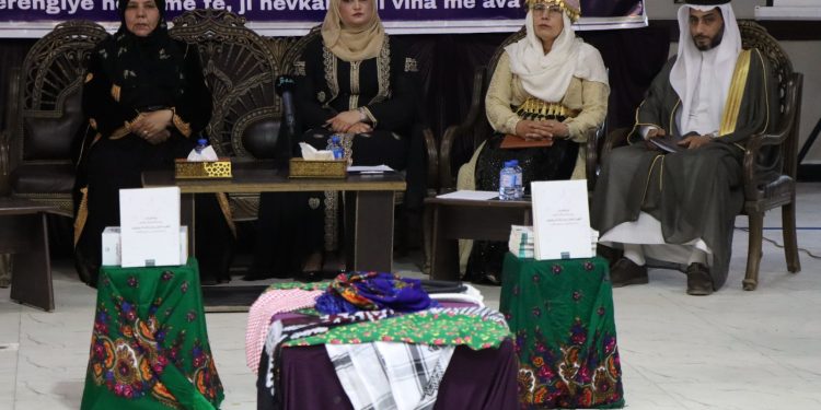 نموذج الرئاسة المشتركة.. من فكرة طرحها القائد عبد الله أوجلان إلى ممارسة ترسخها الإدارة الذاتية