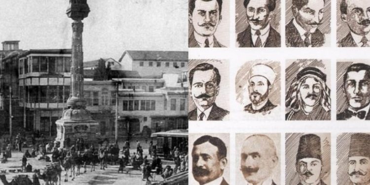 السادس من أيار.. إرادة المقاومة أفشلت المؤامرات