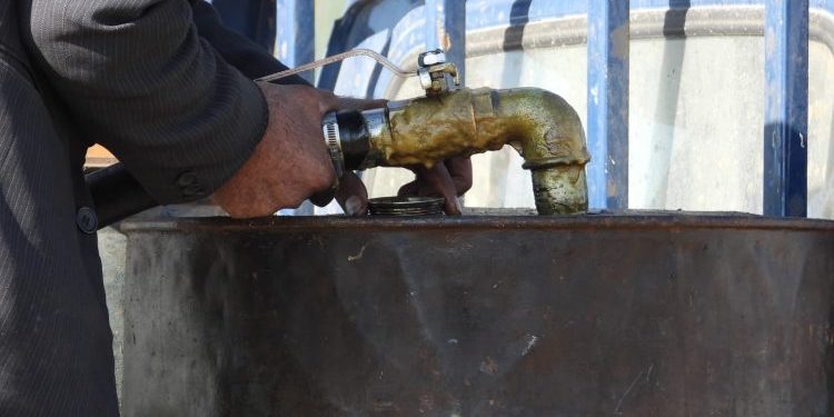 في خطوةٍ غير مسبوقة… توزيع الدفعة الرابعة من المازوت الزراعي لدعم محصول القمح المروي