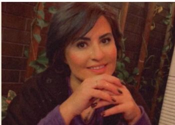 المعتقلة السياسية “مهوش سيدال” تحذر من الوضع الصحي الحرج للمعتقلات في سجن إيفين
