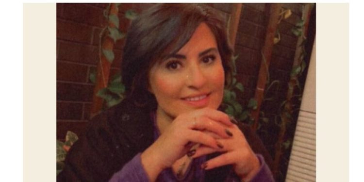 المعتقلة السياسية “مهوش سيدال” تحذر من الوضع الصحي الحرج للمعتقلات في سجن إيفين