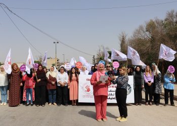 منظمة سارا تستنكر مقتل امرأة في قامشلو وتشدد على محاسبة القاتل