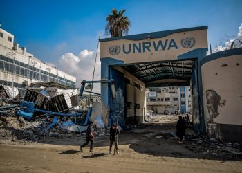 الأونروا: لدينا آلاف الشاحنات الجاهزة للدخول إلى غزة
