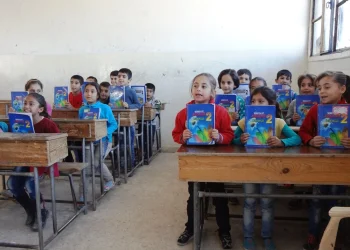 اللغة الكردية في شمال وشرق سوريا.. ميراث مكلل بالتضحيات وحافظة خلدته الأمهات