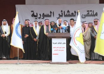 القبائل العربية في الجزيرة السورية.. الفاعل العشائري بين السياسة والمجتمع