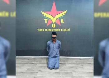 القبض على عنصر خلية مرتبطة بالاستخبارات الخارجية في الحسكة