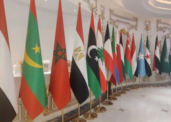القمة العربية 34 في بغداد.. حضور رمزي وغياب القرار العربي