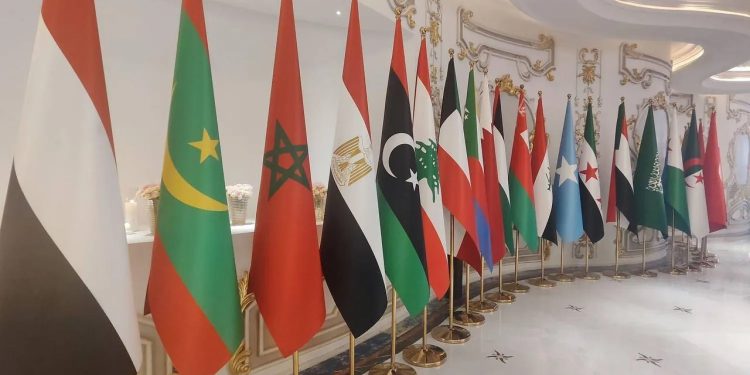 القمة العربية 34 في بغداد.. حضور رمزي وغياب القرار العربي
