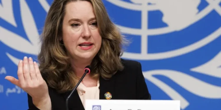 المنظمة الدولية للهجرة تؤكد وجود 6.7 مليون نازح داخل سوريا