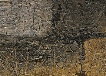 النقد ومظاهر التصوير التشكيلي قبل الإسلام