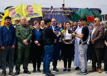 انتصار مقاومة سد الشهداء.. نجاح لإرادة شعوب شمال وشرق سوريا