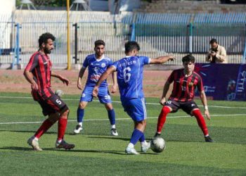 بدون جمهور.. استئناف الدوري السوري الممتاز