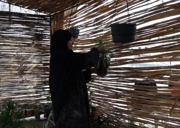 عدسة العدد 2101 من صحيفة روناهي