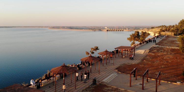 عدسة العدد 2104 من صحيفة روناهي
