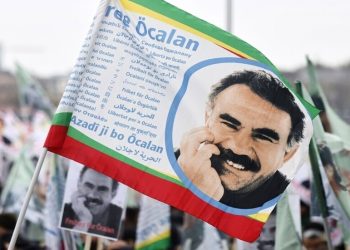 بكر جرادة: الحملة تهدف لإنهاء نظام الإبادة والتعذيب ولقاء القائد عبد الله أوجلان
