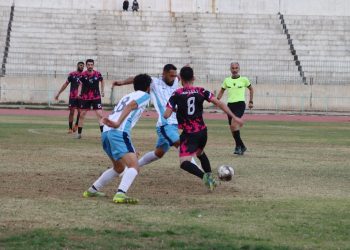 تأجيل قرعة وانطلاقة دوري الدرجة الأولى للرجال في الإقليم