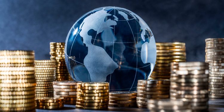 تجاوزت الـ 324 تريليون دولار…الديون العالمية تسجل مستوى غير مسبوق