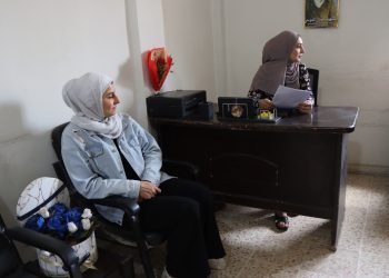 تمكين المرأة في الرقة.. جهود مكتب التدريب في تجمع نساء زنوبيا