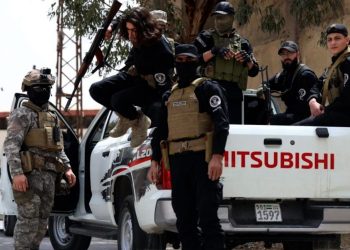 توترات صحنايا وجرمانا تنتقل إلى ريف السويداء