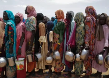 توثيق 1385 حادثة اغتصاب في السودان منذ اندلاع الحرب
