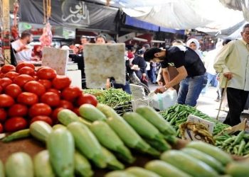 توقف الاستيراد يرفع أسعار الخضار والفواكه بدمشق وتوقعات استمرارها لشهر
