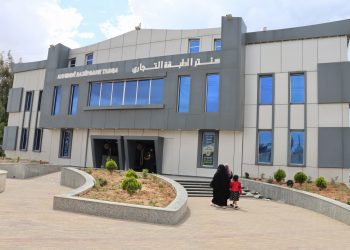 ثماني سنوات من الإنجازات والتحديات نحو بناء مستقبل مدينة الطبقة