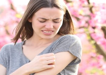 حساسية الربيع.. أسبابها وطرق علاجها