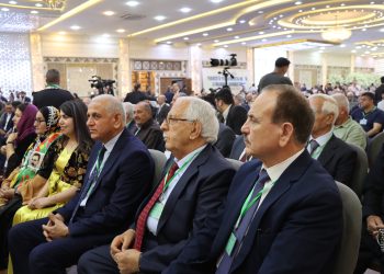 حكيم عبد الكريم: كونفرانس “وحدة الموقف والصف الكردي”.. النواة الأولى لعقد مؤتمر وطني كردستاني